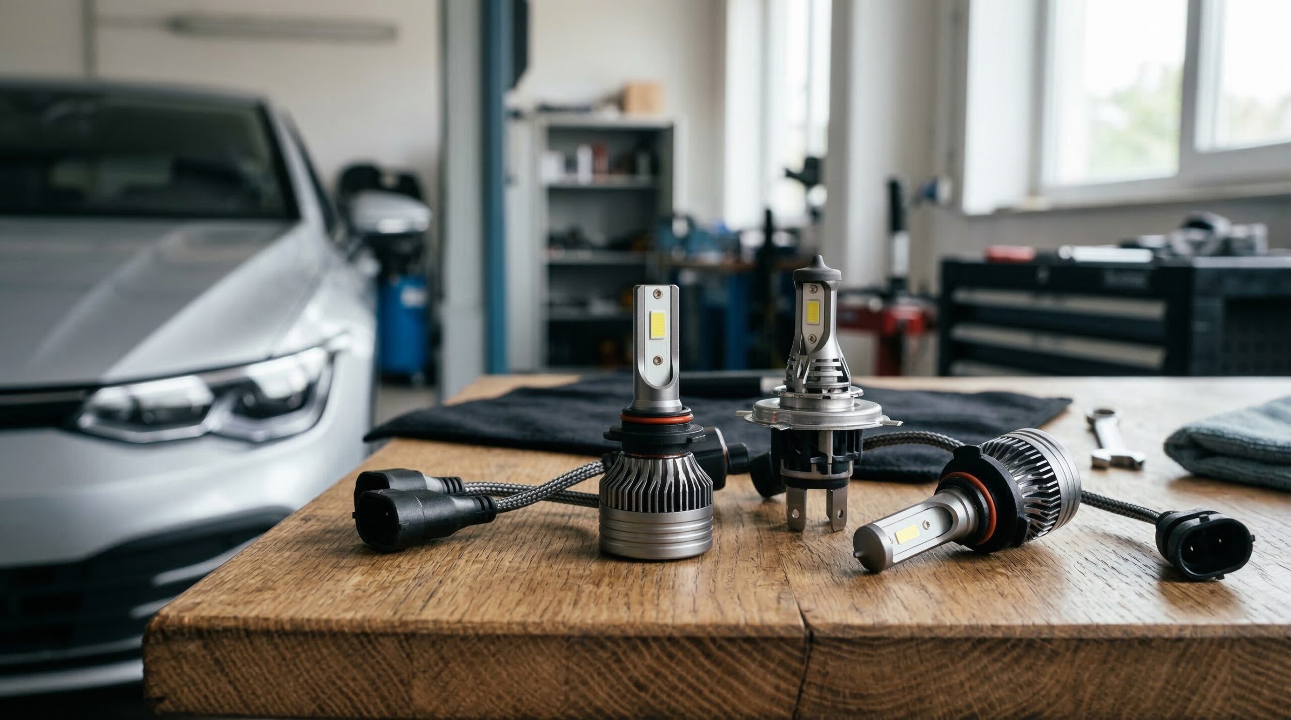 Best LED Headlight Bulbs