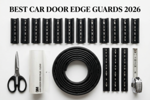 Best Car Door Edge Guards