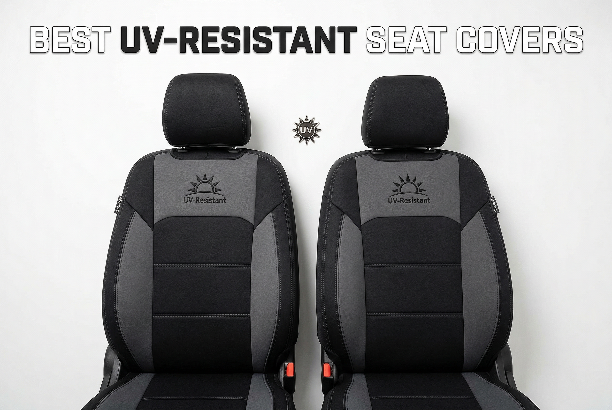 Best UV-Resistant Seat Covers