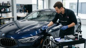 Best Ceramic Coatings for Cars