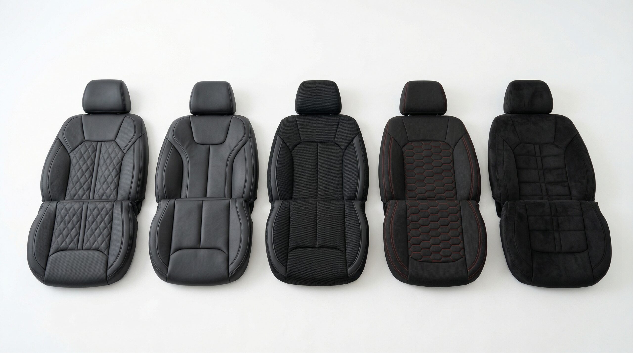 Best Big Spring Sale Car Seat Cover Deals on Amazon