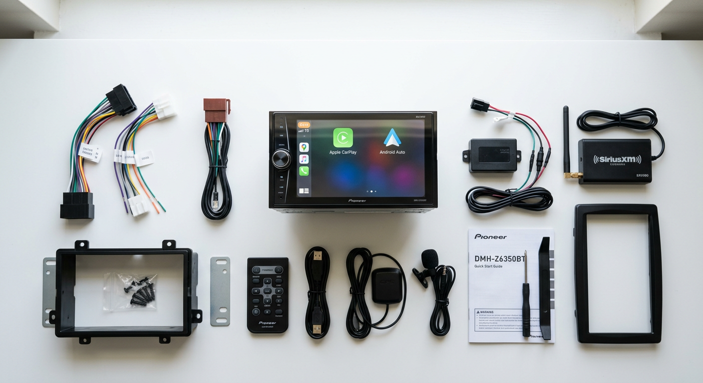 Best Big Spring Sale Car Stereo Deals on Amazon