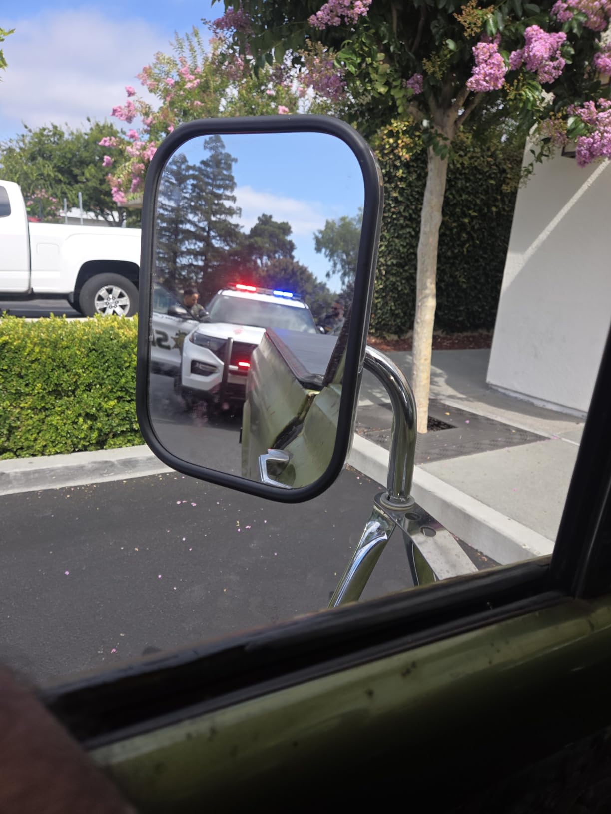 Cipa USA 45500 Low-mount Chrome customer photo 1