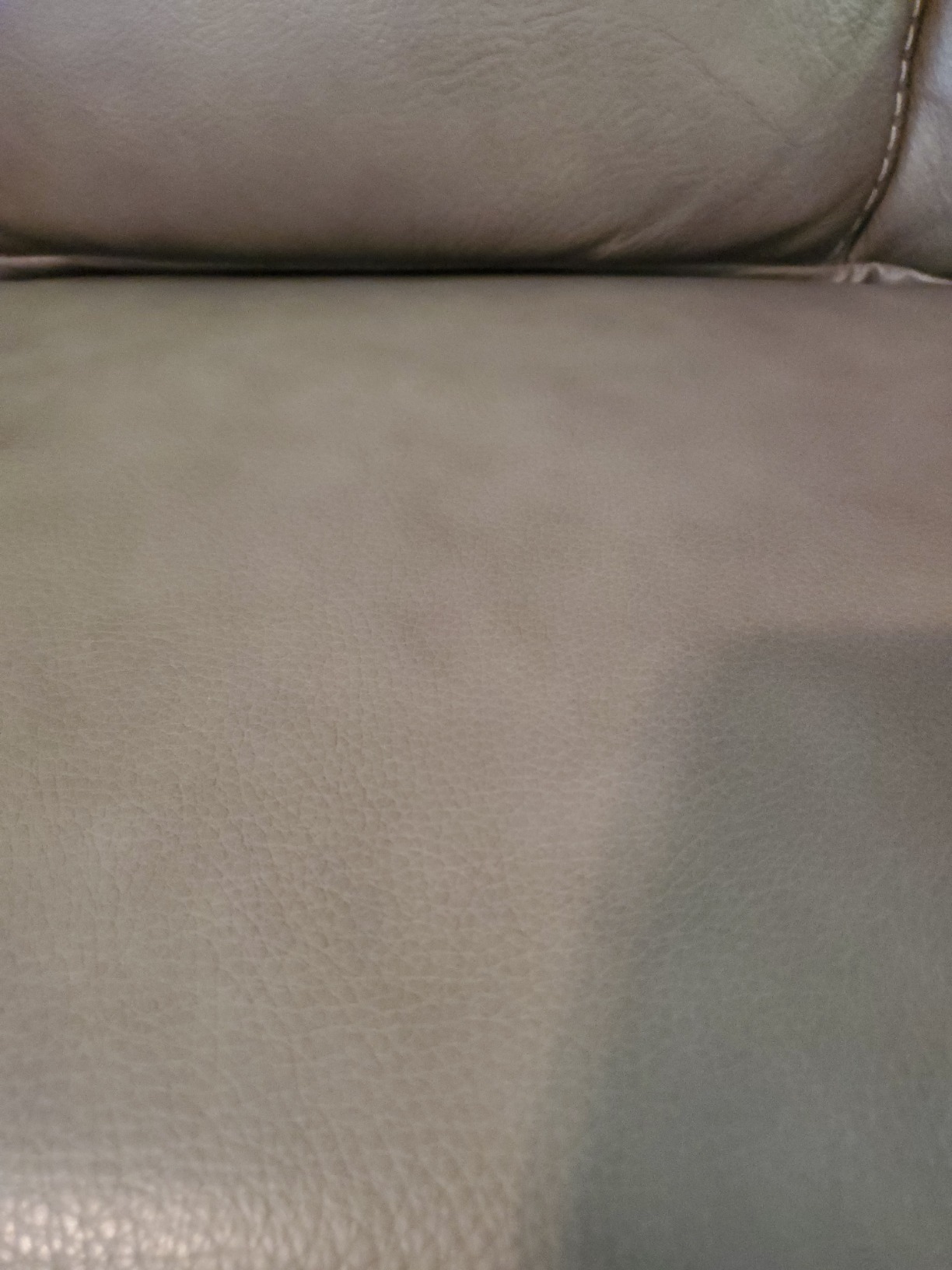 Lexol Deep Leather Conditioner - Professional 3-Liter Size for Car Leather Upholstery, Furniture, Shoes, Boots customer photo 1