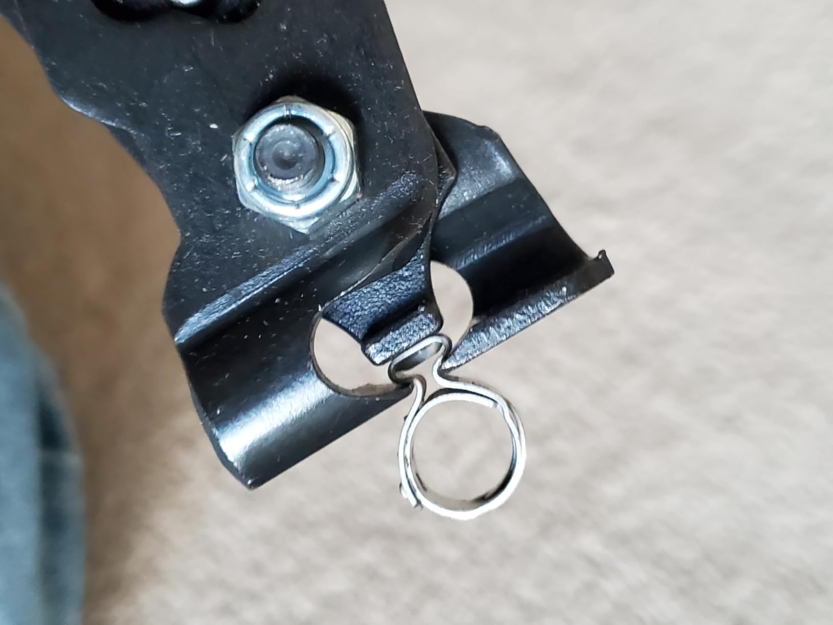 Lisle 30800 Cv Boot Clamp Pliers customer photo 1