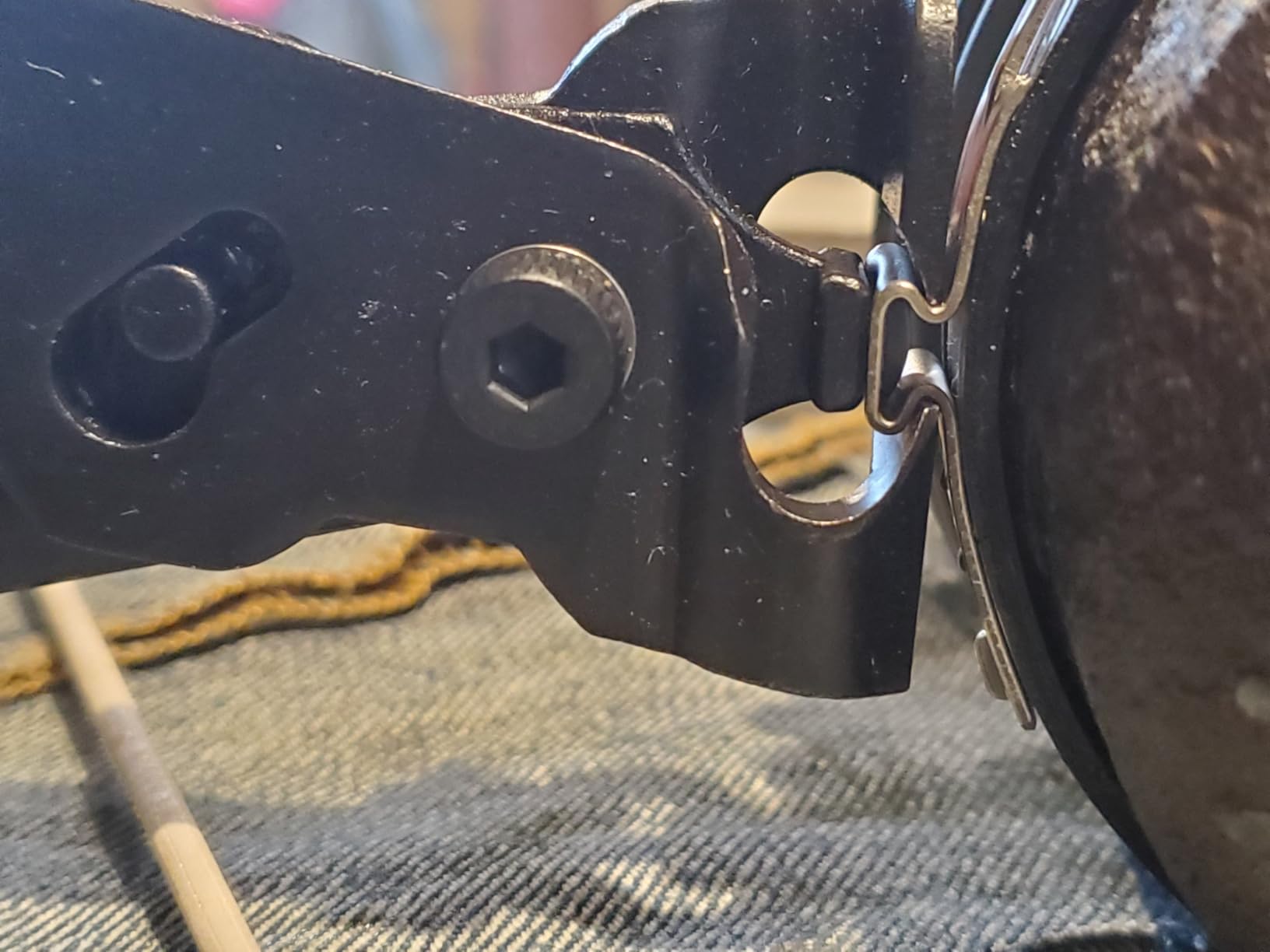Lisle 30800 Cv Boot Clamp Pliers customer photo 2