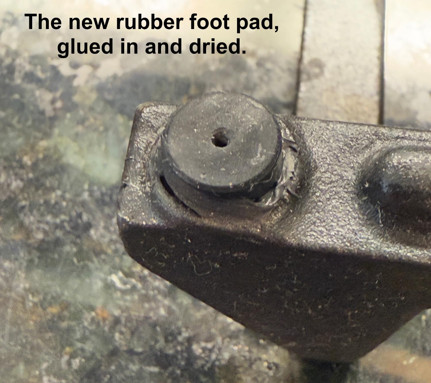 Permatex 82180 Ultra Black Maximum Oil Resistance RTV Silicone Gasket Maker, Sensor Safe and Non-Corrosive, 3 oz customer photo 2