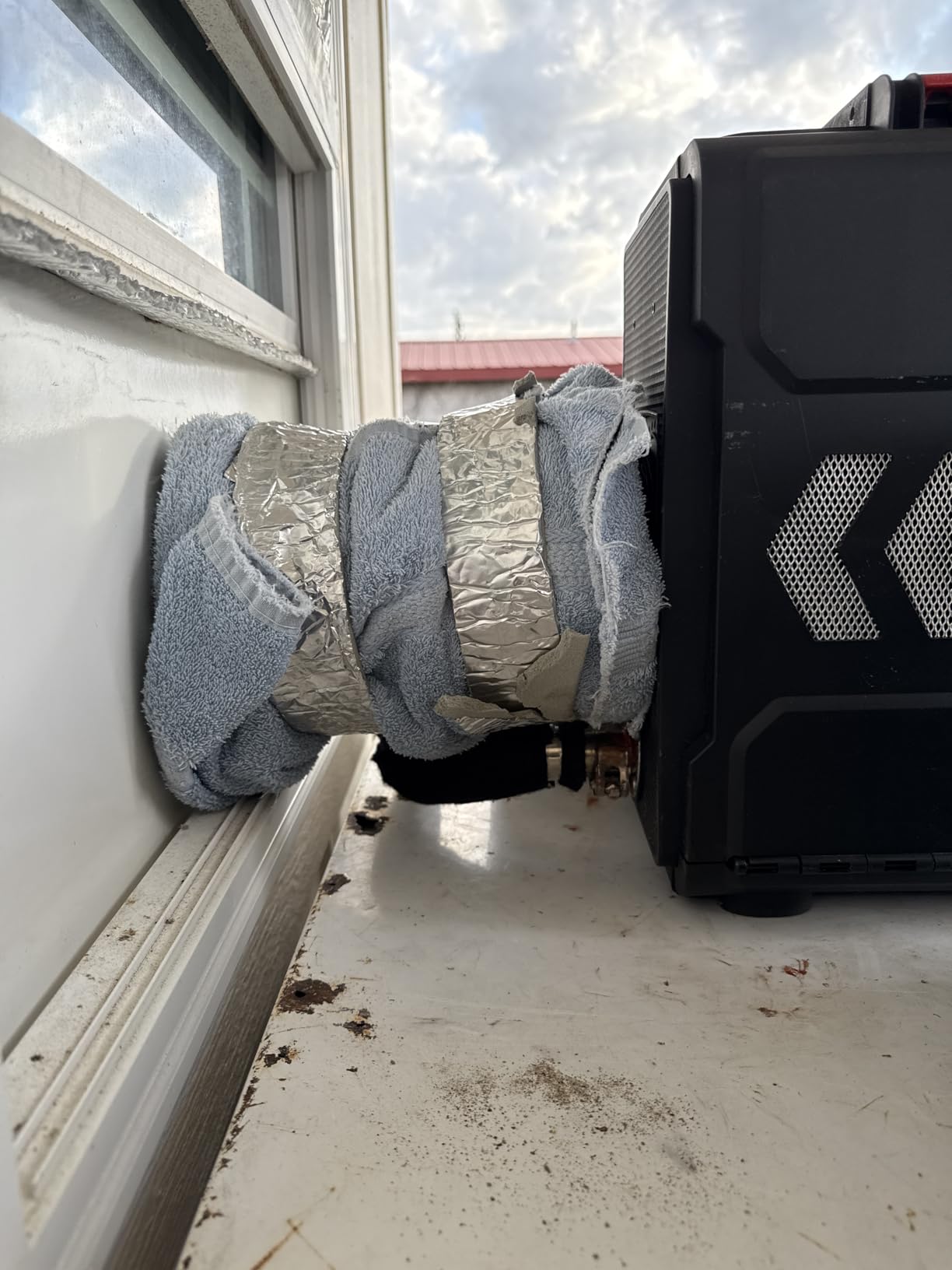 Permatex 81878 Ultra Copper Maximum Temperature RTV Silicone Gasket Maker, 3 oz customer photo 2