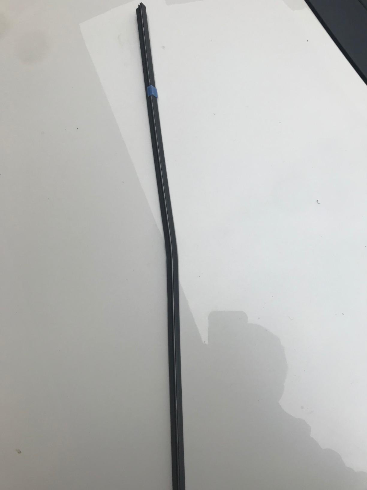 Piaa 94070 Silicone Wiper Blade Refill, 28