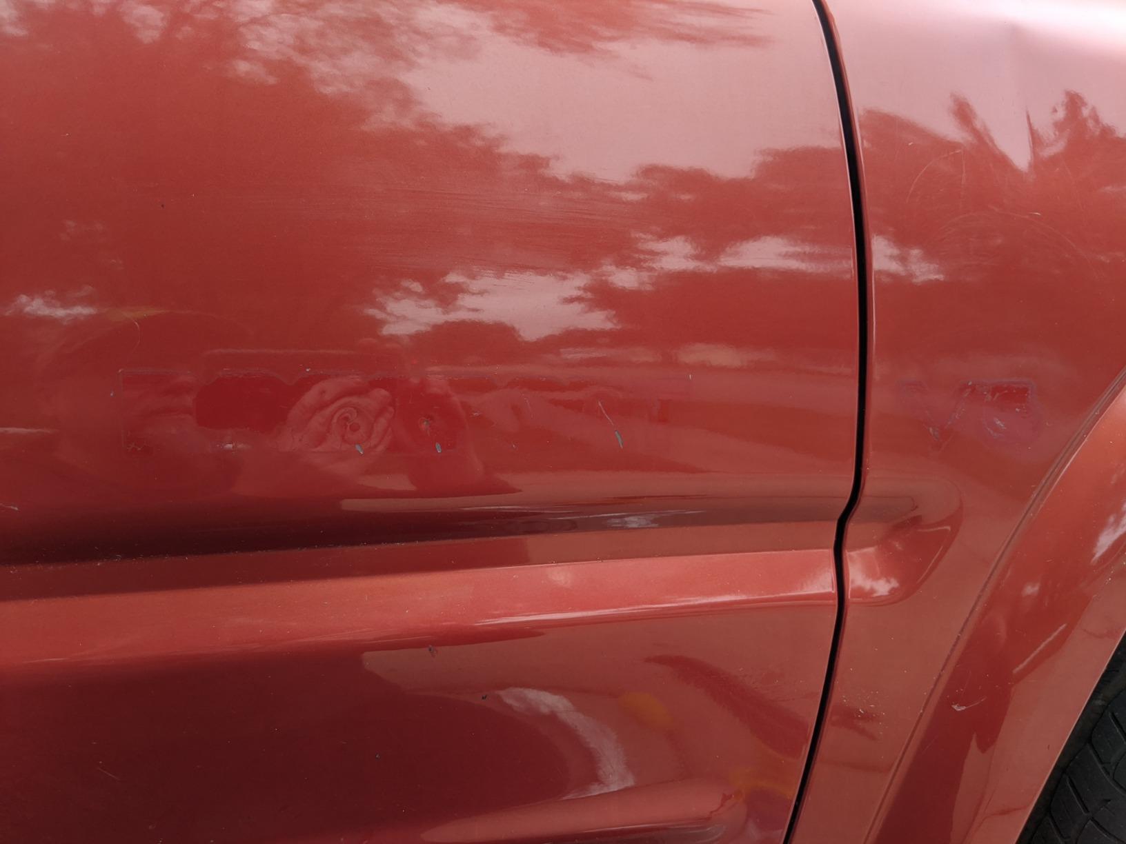 3M Black Super Weatherstrip and Gasket Adhesive, 08008, 5 fl oz, 1 Per Pack customer photo 2