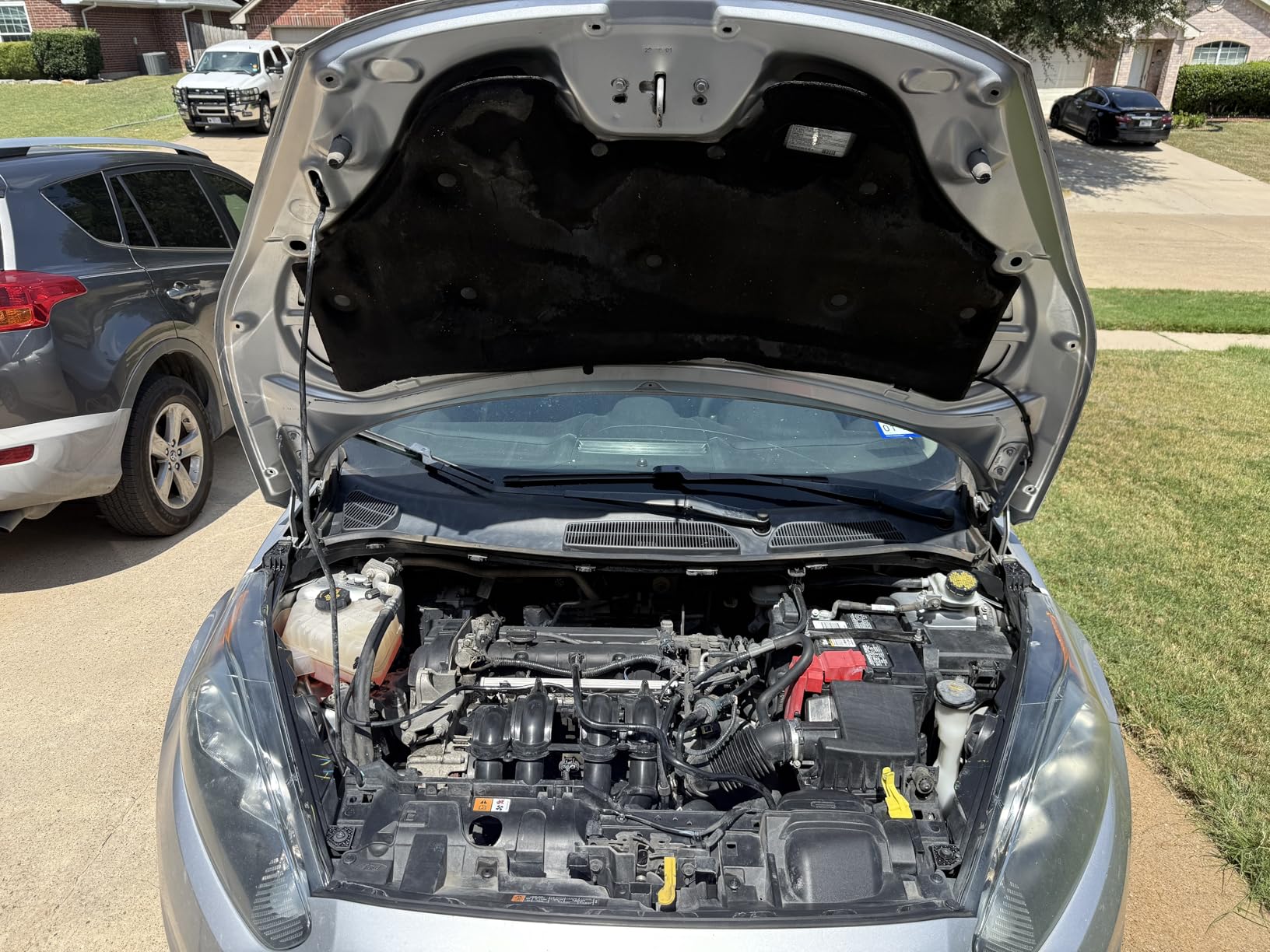 Meguiar's D10801 Super Degreaser - 1 Gallon customer photo 1