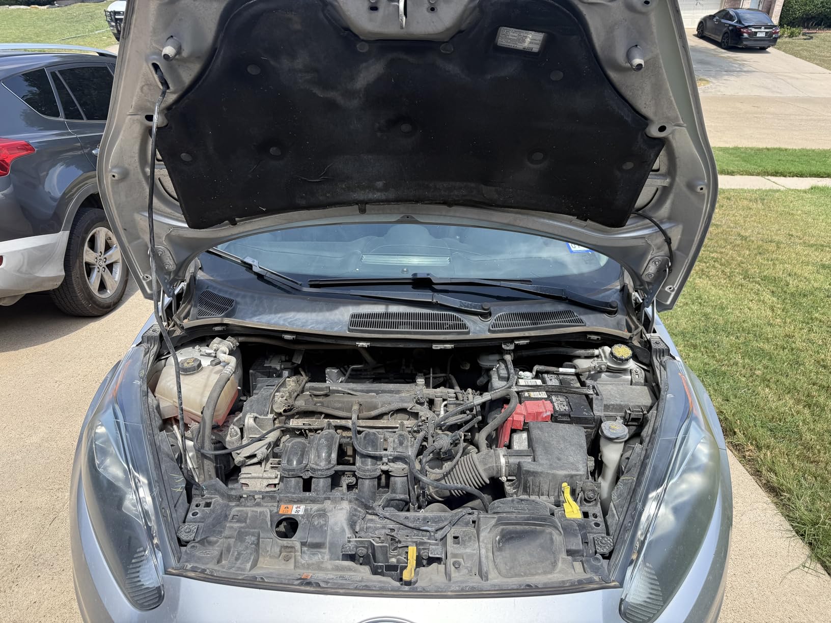 Meguiar's D10801 Super Degreaser - 1 Gallon customer photo 2