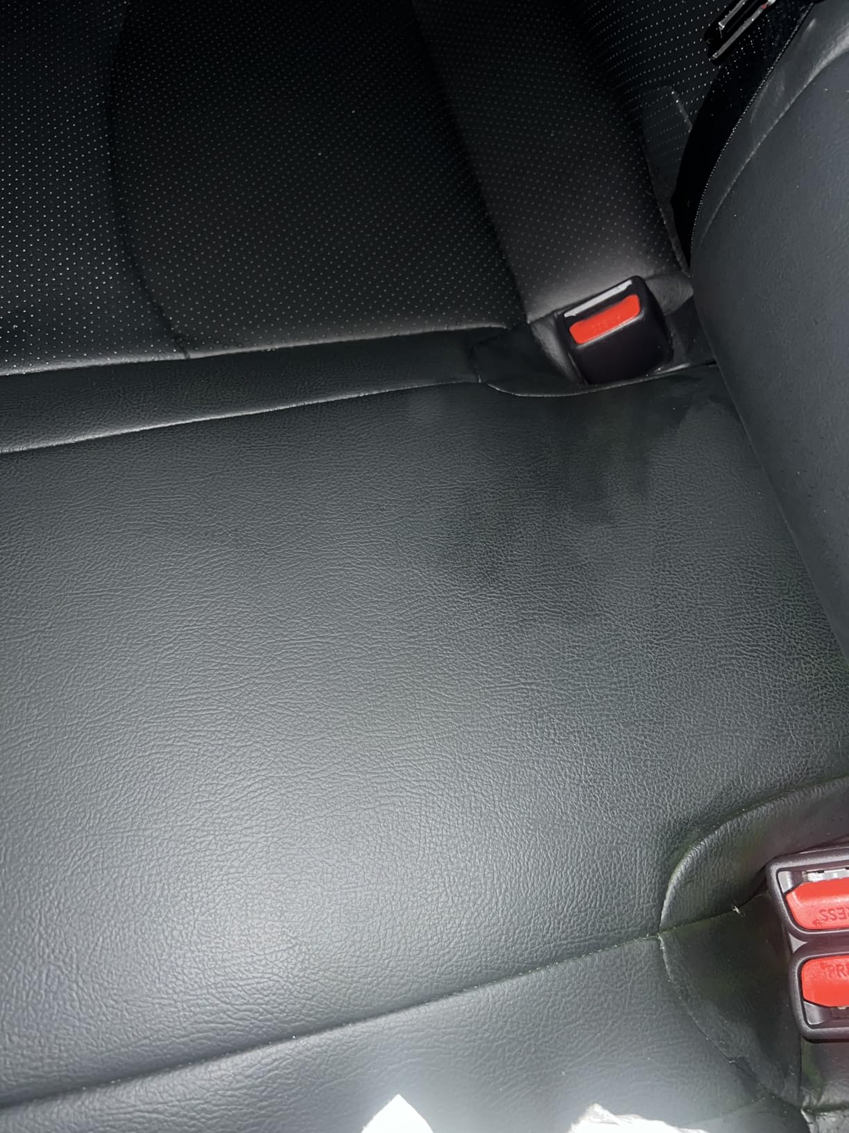 3D LVP Interior Cleaner - Removes Dirt, Grime, Grease, Oil & Stains from Leather, Vinyl & Plastic - 1 Gallon Professional Grade customer photo 1