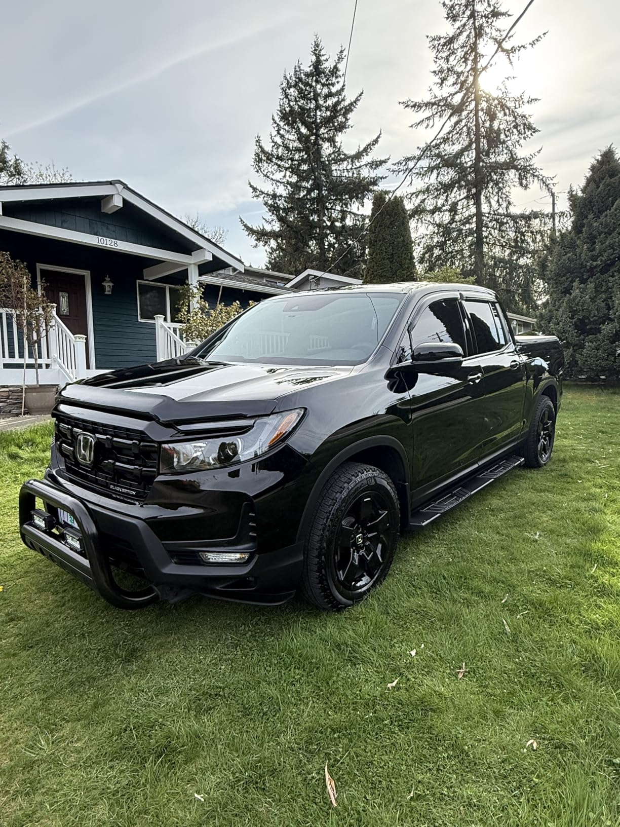 Lubegard 60902 Automatic Transmission Fluid Protectant, 10 oz customer photo 2