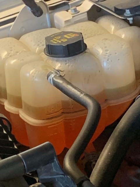 Lubegard 96001 Kool-It Supreme Coolant Treatment, 16 oz. customer photo 1