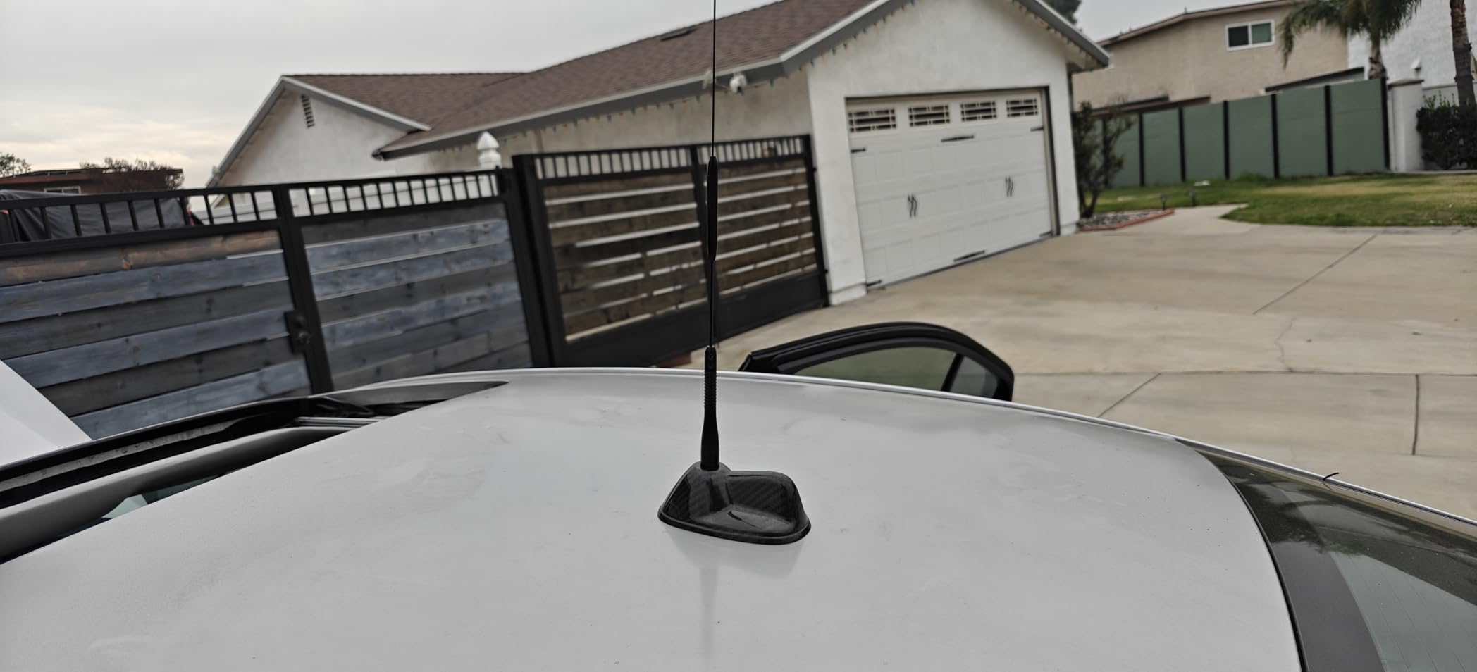 Permatex 81158 Black Silicone Adhesive Sealant, 3 oz. Tube, Pack of 1 customer photo 2