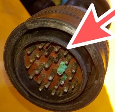 Permatex 22058 Dielectric Tune-Up Grease, 3oz. - High Performance Dielectric Grease for Electrical Connections customer photo 1