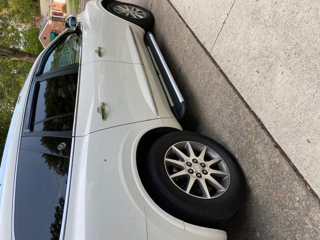 Westin 27-6120 Sure-Grip Running Boards Aluminum Brushed Pair 72 in. (Required Mounting Kit Sold Separately) customer photo 2