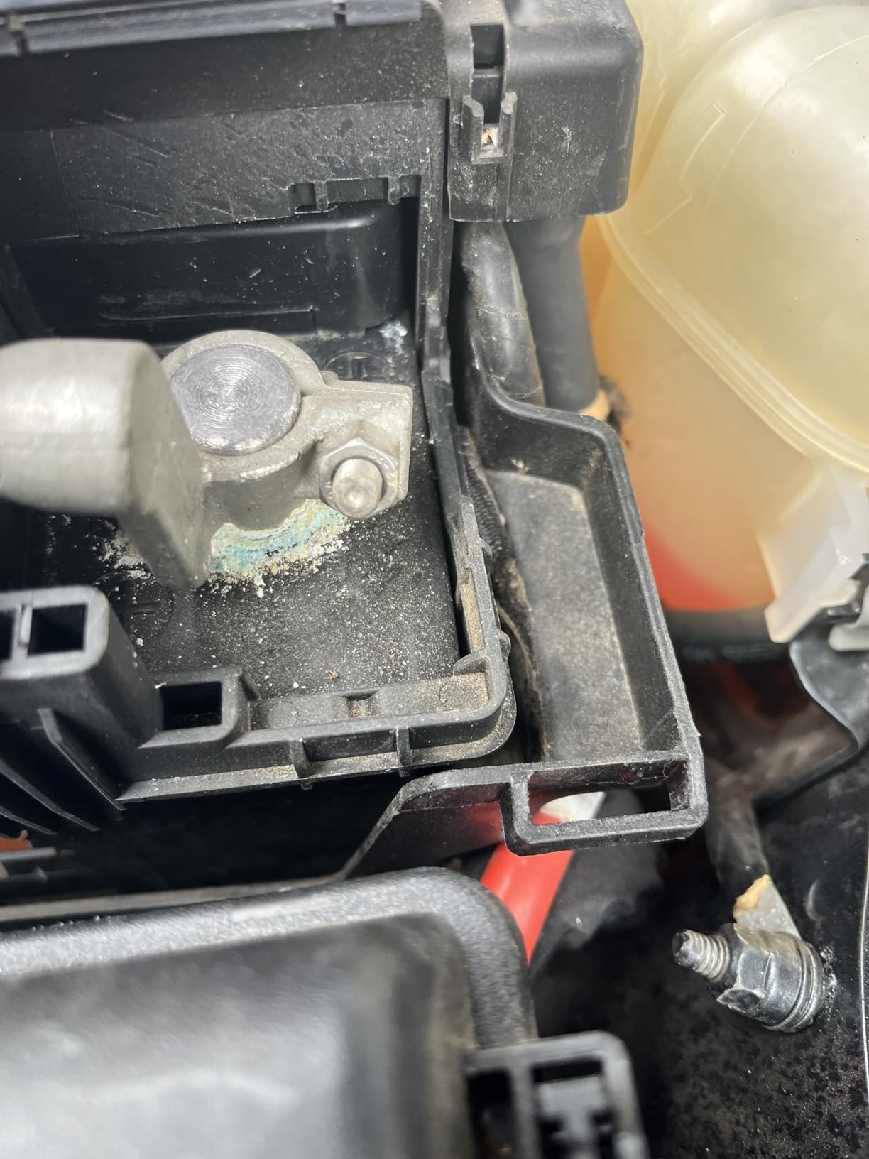 Permatex 80370 Battery Protector and Sealer, 5 oz. net Aerosol Can customer photo 2