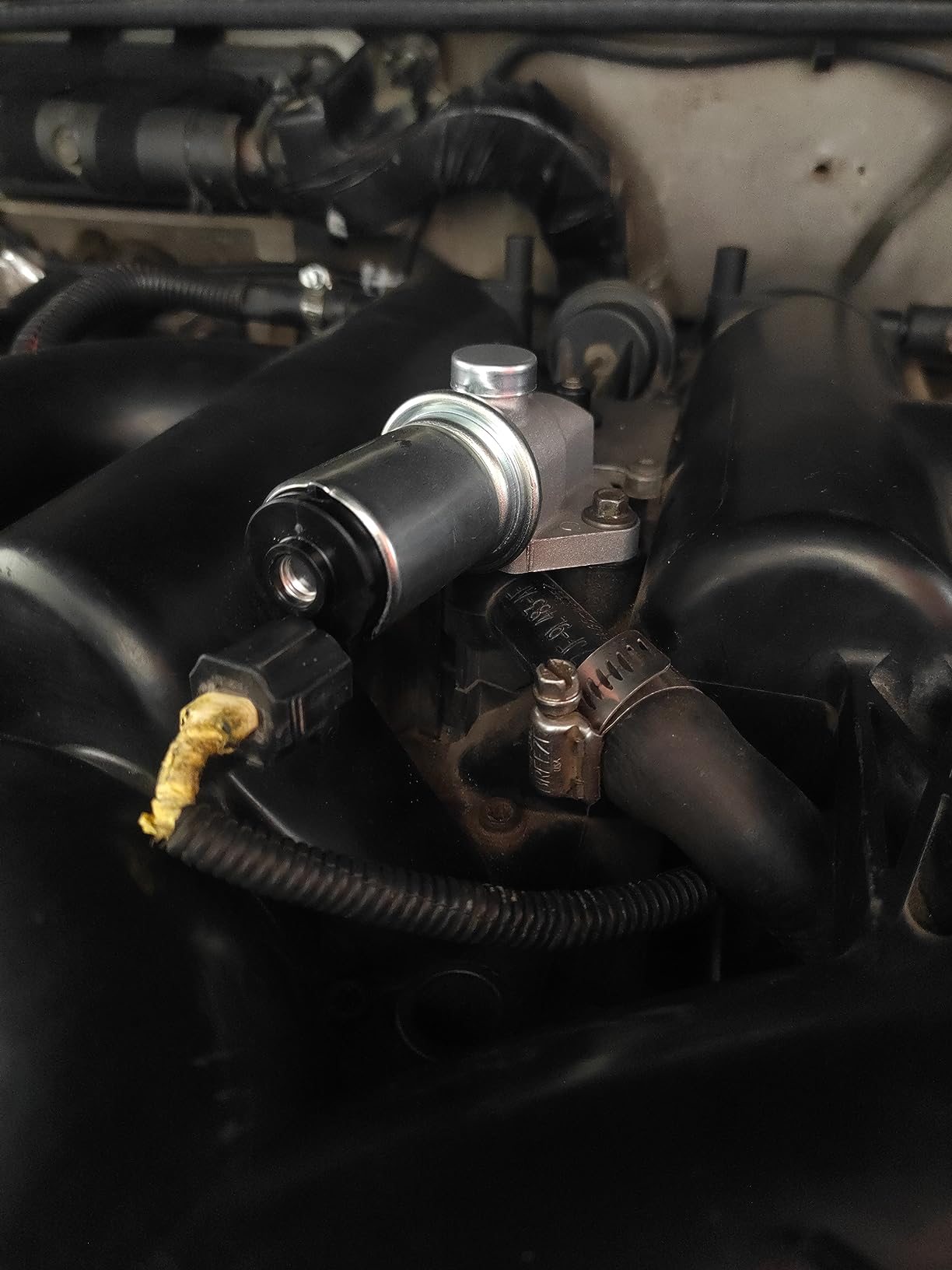 Motorcraft CX1867 Idle Air Control Motor customer photo 1