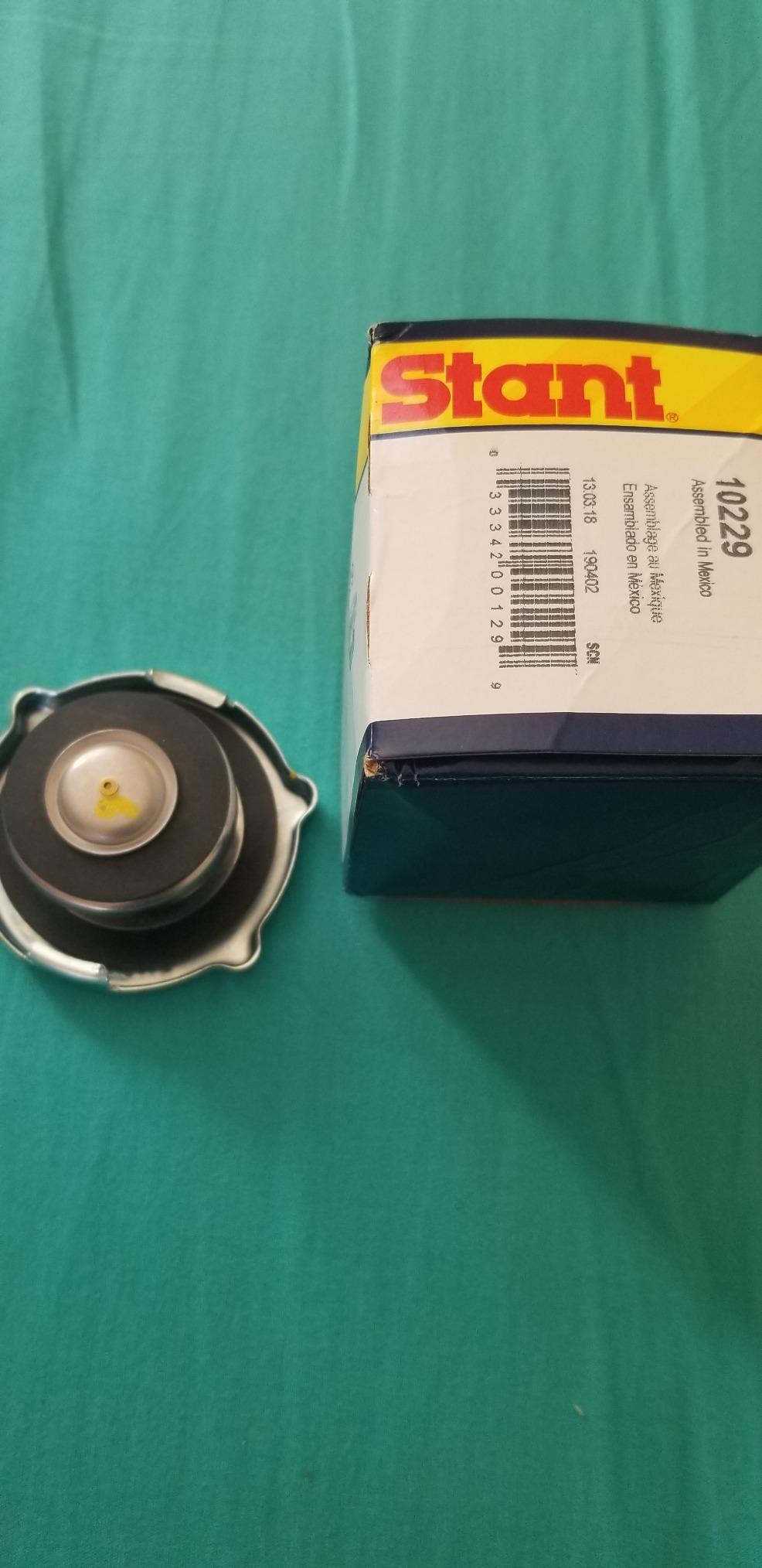 MotoRad 7244-192 Fail-Safe Thermostat Engine Coolant Thermostat Fits Ford Ranger, Taurus, Mustang, F-150, F-250, Freestar, Explorer, Windstar, Bronco customer photo 1