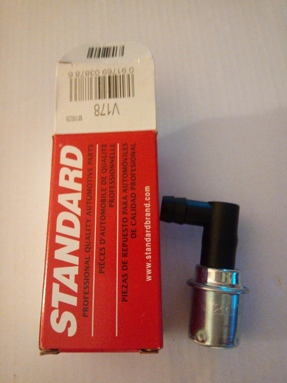 Standard Motor Products V178 PCV Valve customer photo 1