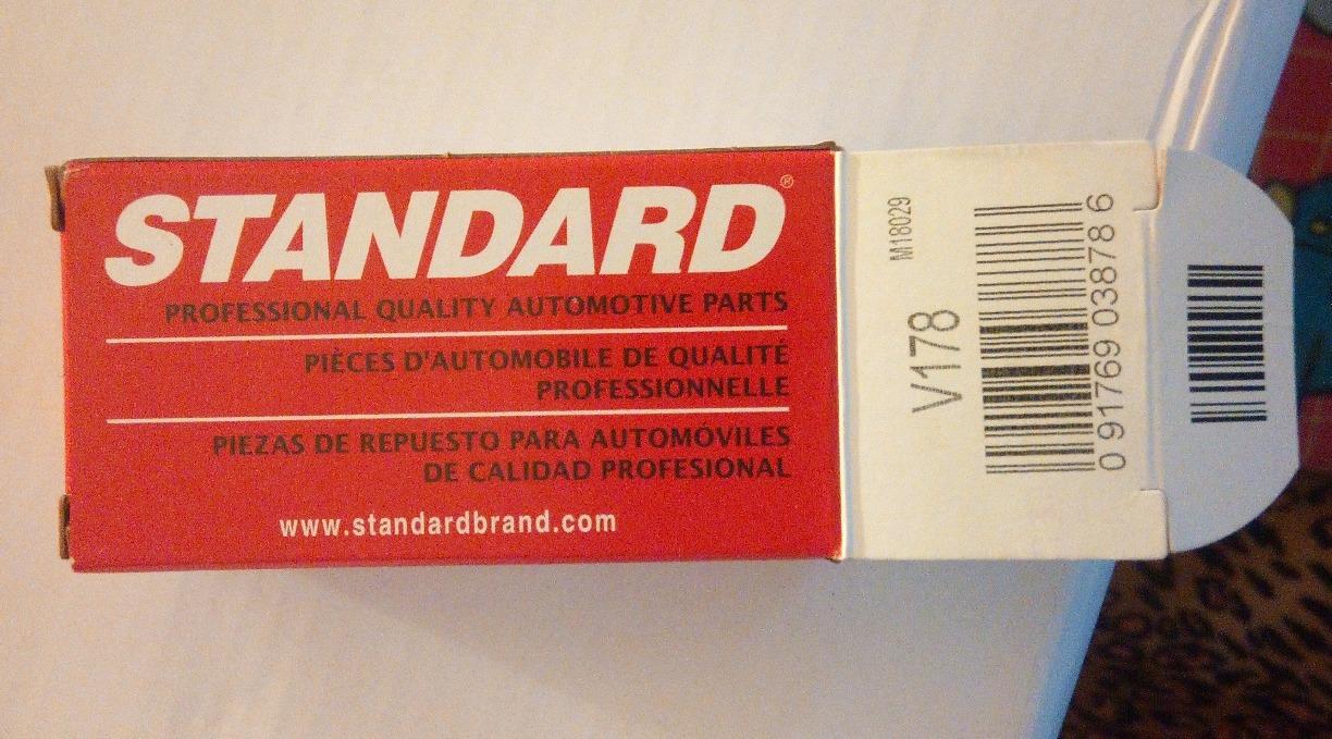 Standard Motor Products V178 PCV Valve customer photo 2
