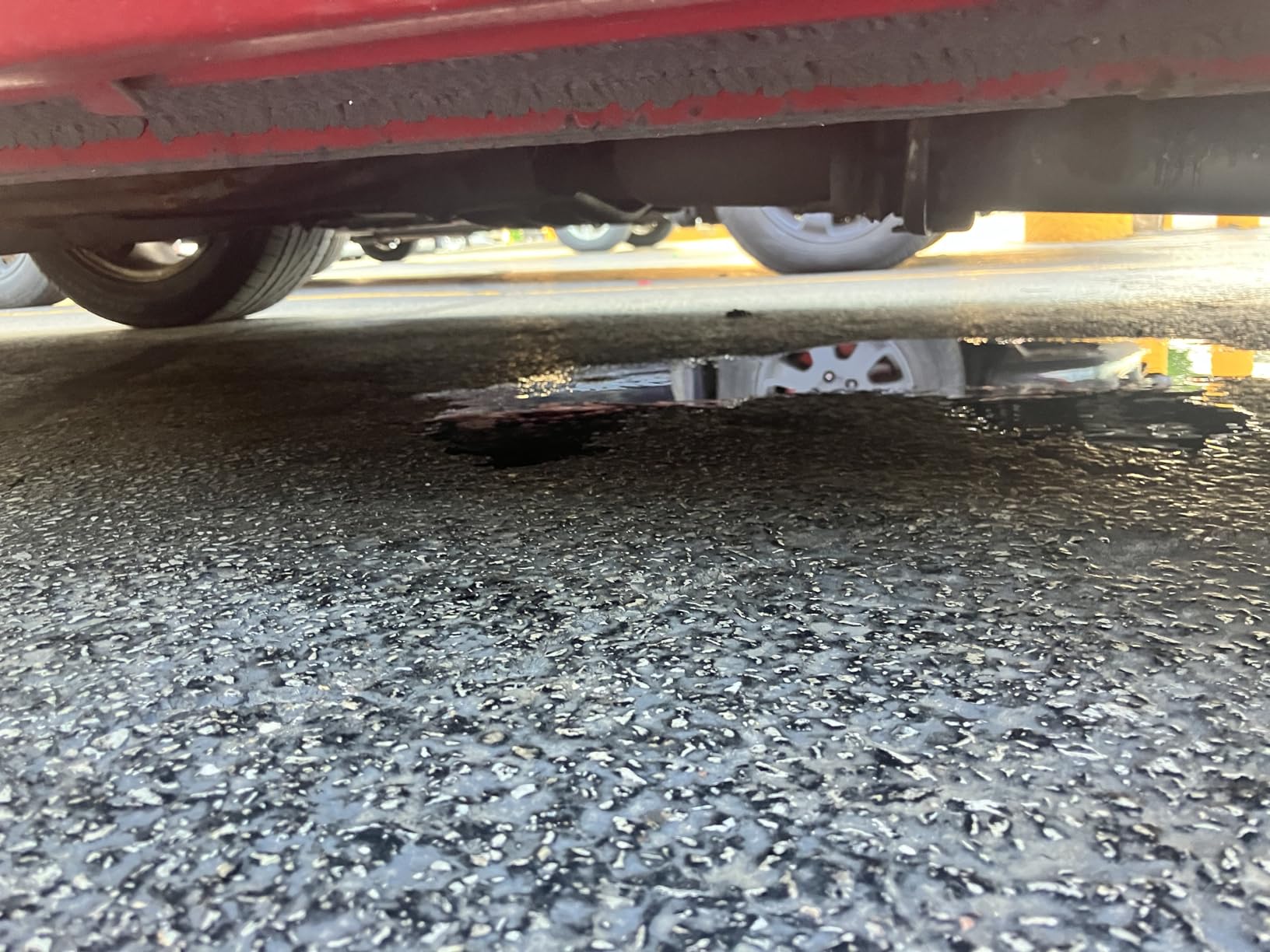 ATP B-126 Automatic Transmission Filter Kit customer photo 2