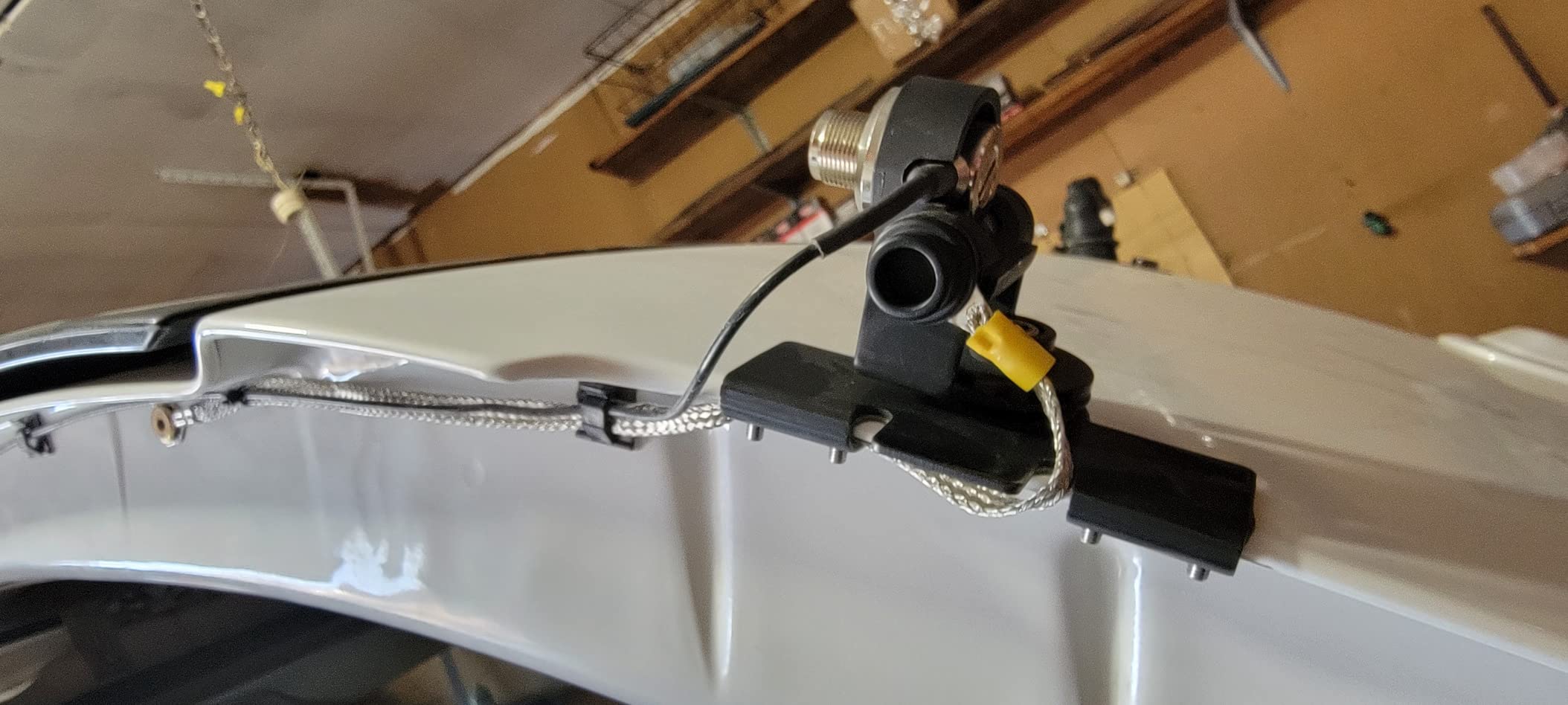 Dorman 60213 15 In. Universal Ground Strap Universal Fit customer photo 2