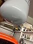 Moroso 22460 Racing Oil Filter, Long Chevy w/ 13/16-16 Thread customer photo 1