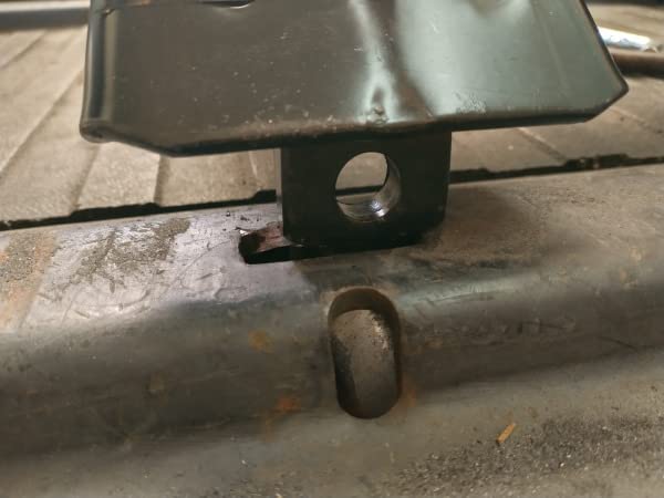 Reese 30047 16K Fifth Wheel customer photo 1