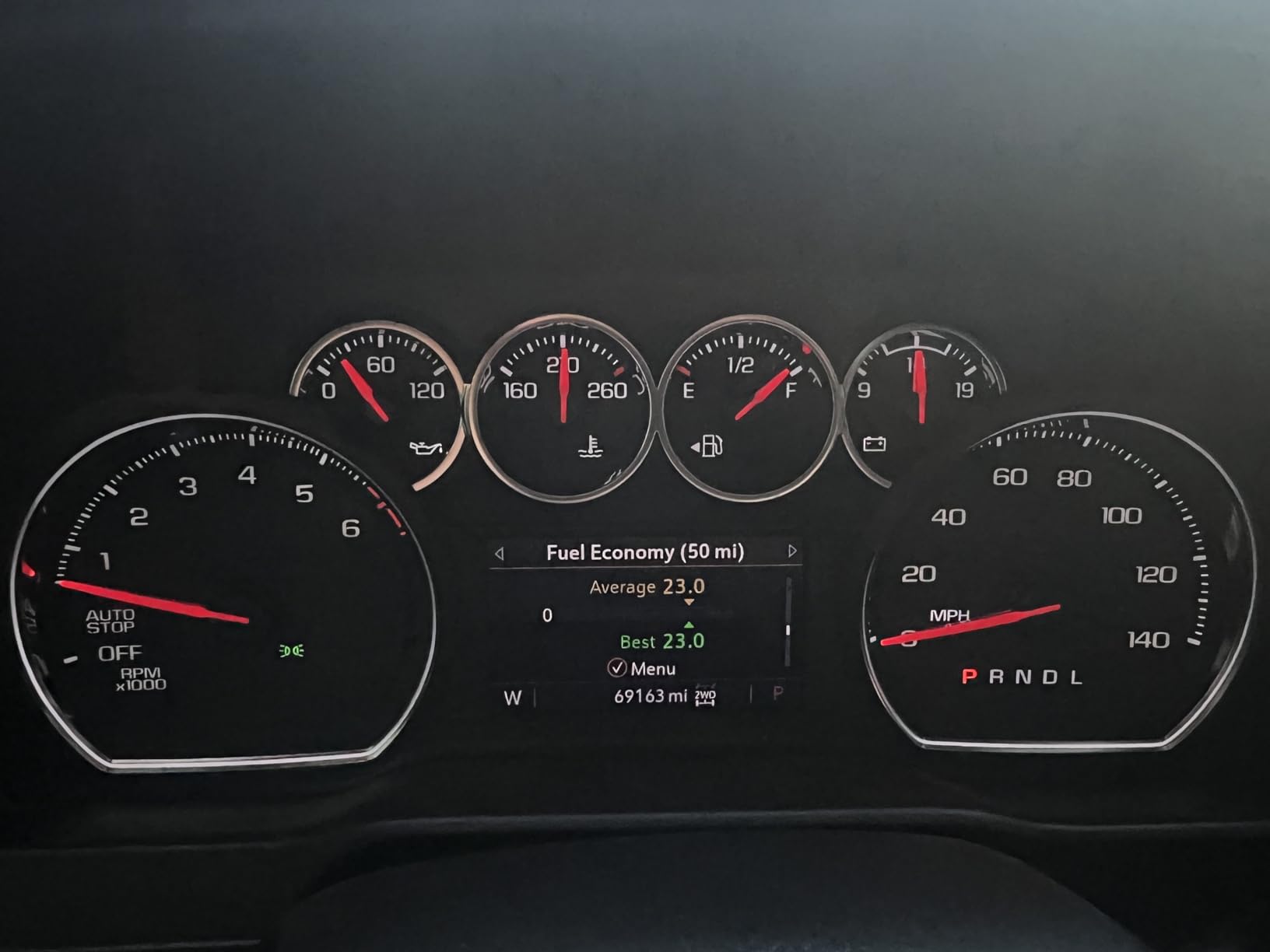 Red Line 60103 SI-1 Complete Fuel System Cleaner - 15 Ounce customer photo 2