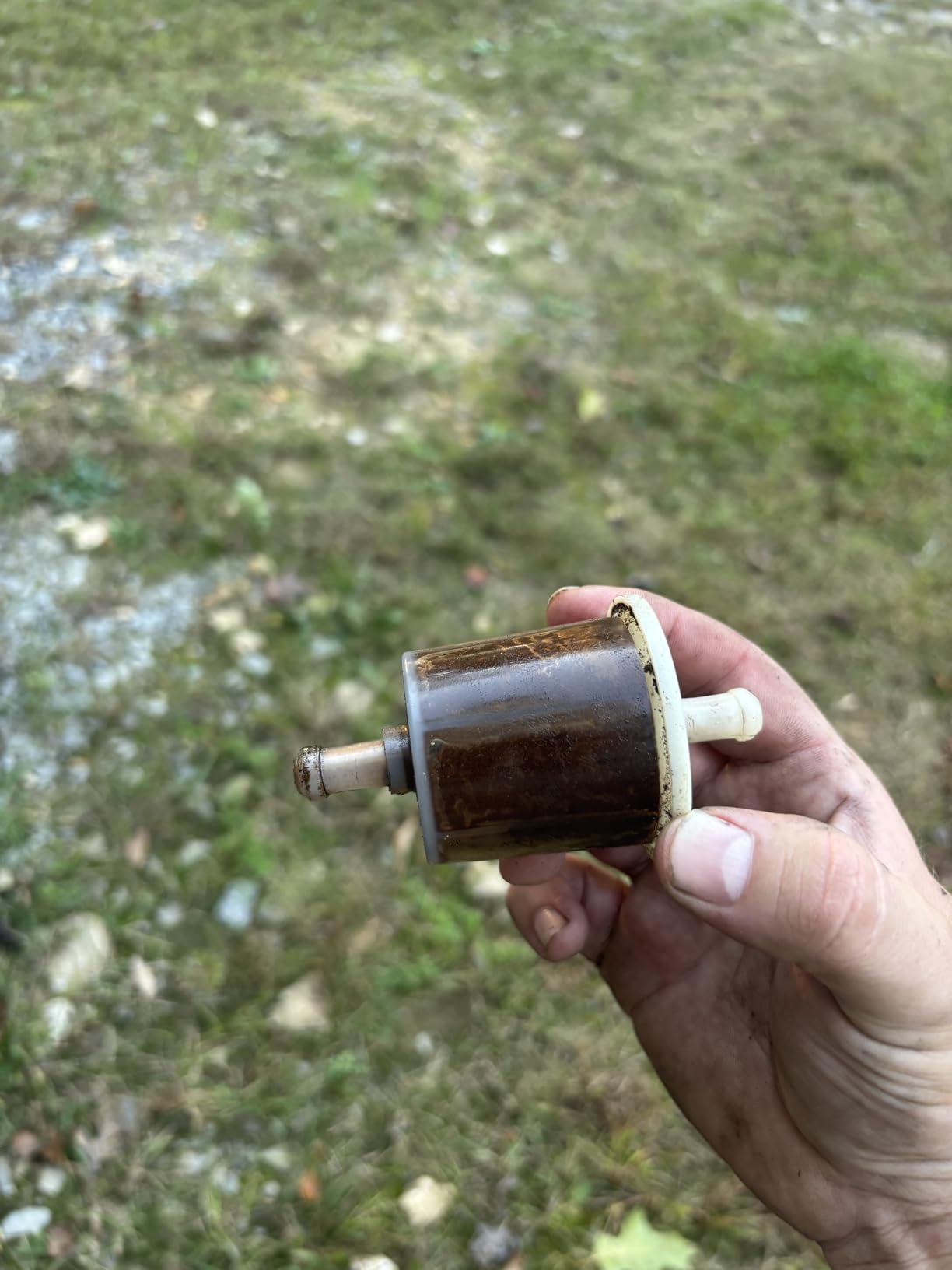 WIX Racing Filters Fuel Filter customer photo 1