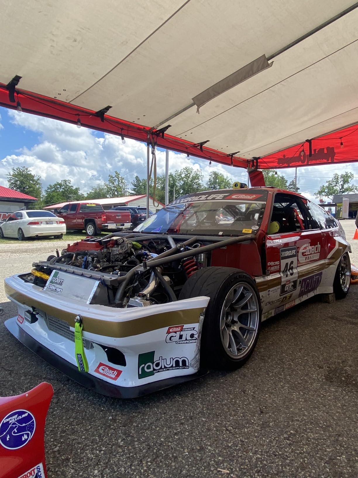 WIX 51515R Racing High Efficiency Endurance Oil Filter, Built for Dirt, Clay or Off-Road Tracks customer photo 1