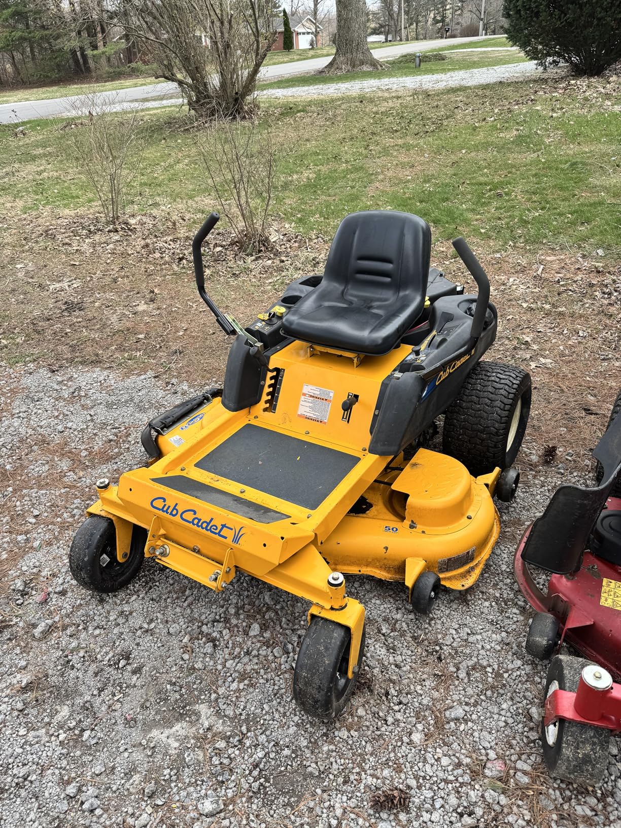 Oil Eater Original 1 Gallon Cleaner, Degreaser - Dissolve Grease Oil and Heavy-Duty Stains - Professional Strength customer photo 1