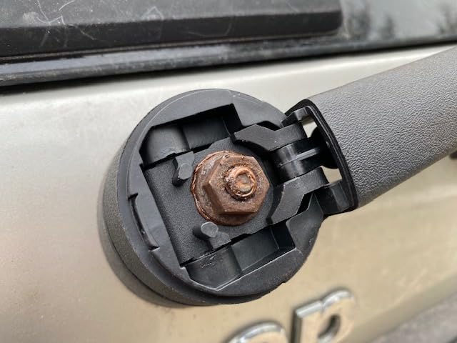 Permatex 09128 Copper Anti-Seize Lubricant, 8 oz. customer photo 2