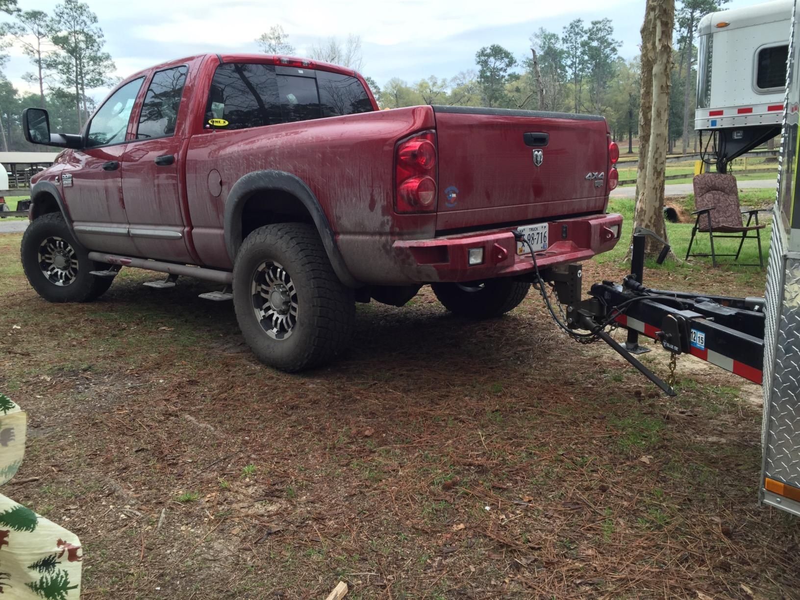 Blue Ox BXW1500 SwayPro Weight Distributing Hitch 2