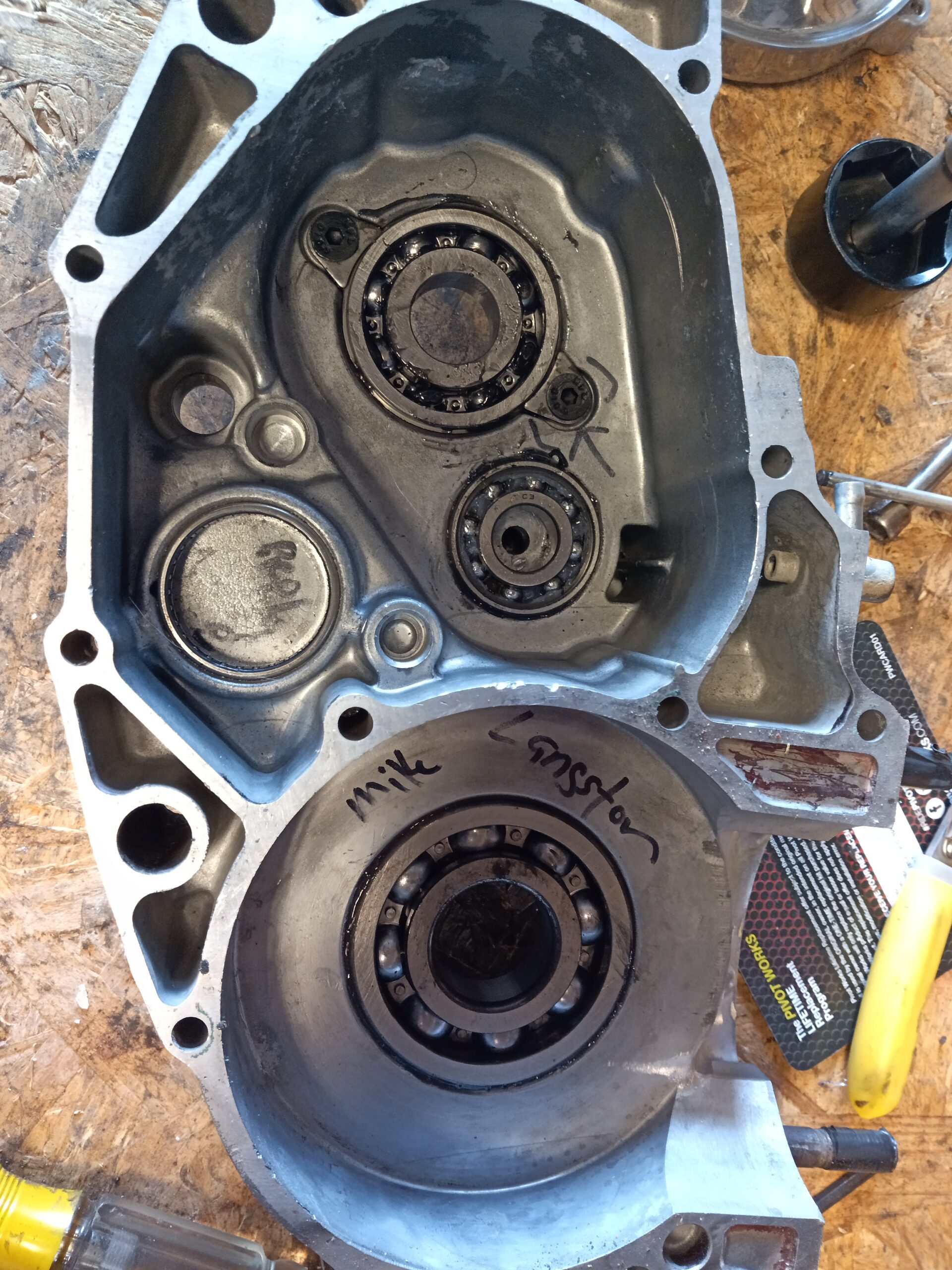Sta-Lube Extreme Pressure Engine Assembly Lube SL3331-10 Wt Oz. Tube, Anti Seize Lube customer photo 2