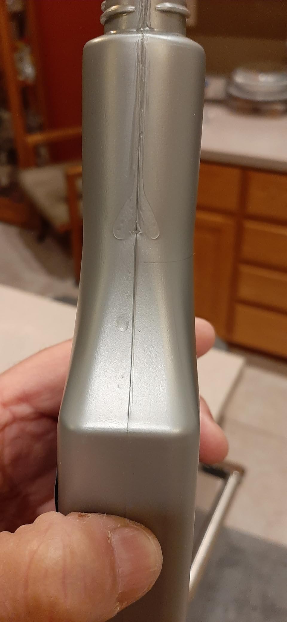 ATP Automotive AT-205 Re-Seal Stops Leaks, 8 Ounce Bottle customer photo 1