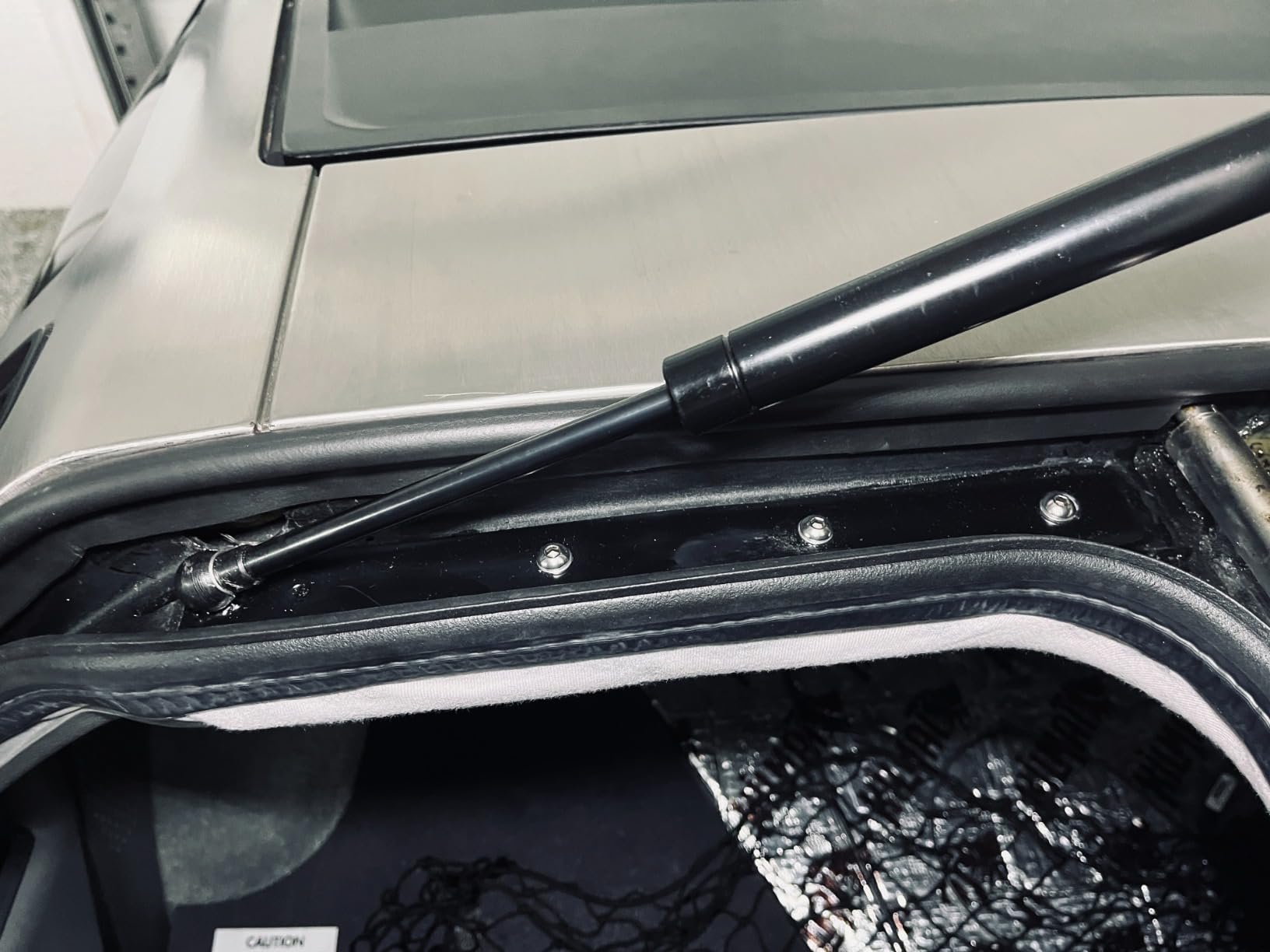 3M Panel Bonding Adhesive 08115, OEM Recommended Two-Part Epoxy, 200 mL Cartridge, Bonds Metal & Composites for Auto Body Panel Repair (1 Cartridge) customer photo 2