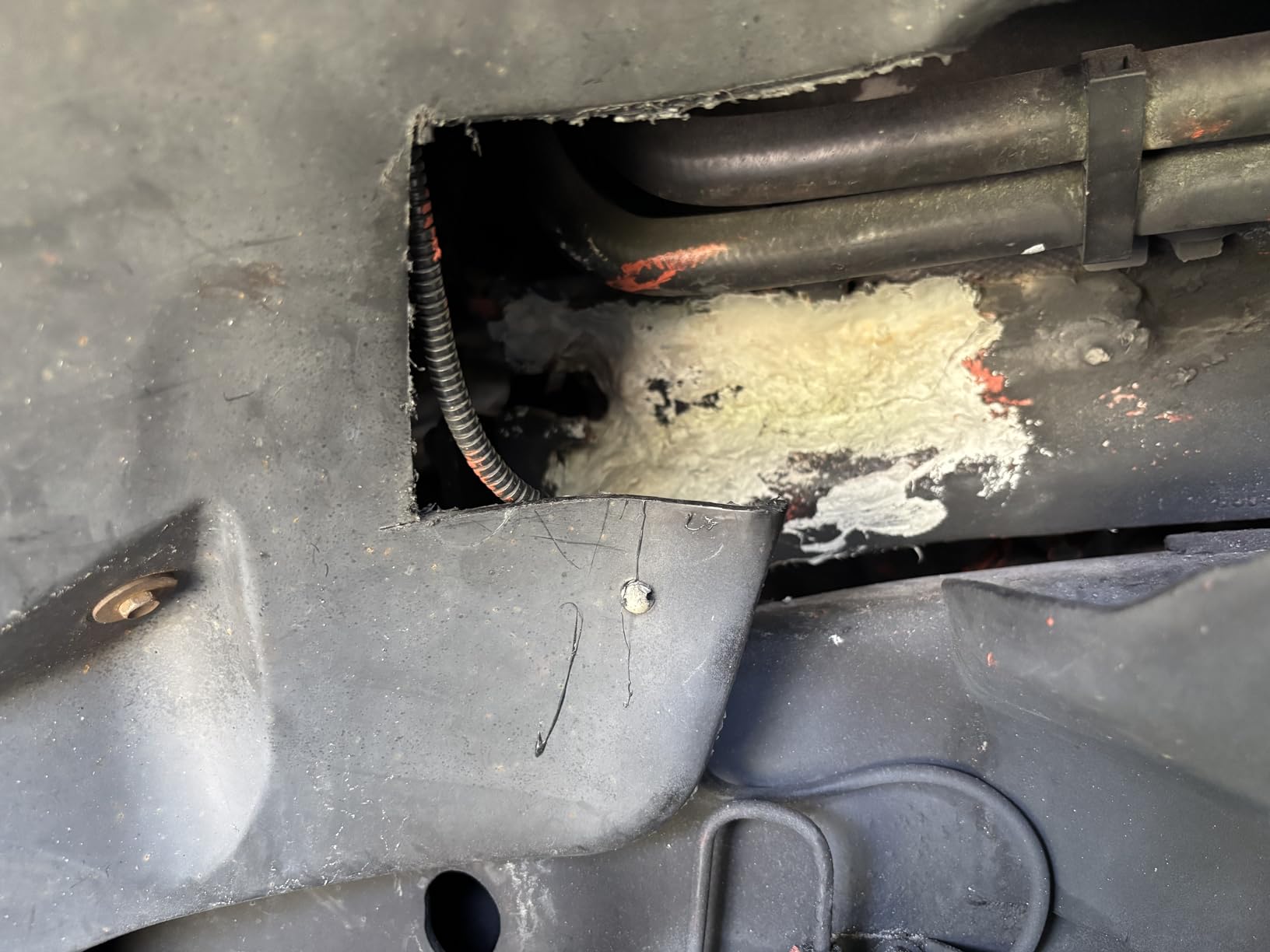 Holts Gun Gum Paste 200g customer photo 1