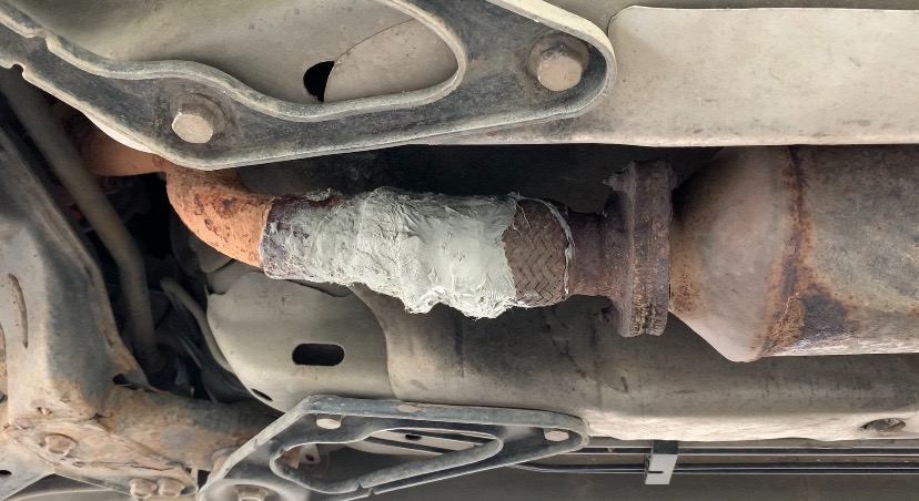 Holts Gun Gum Paste 200g customer photo 2