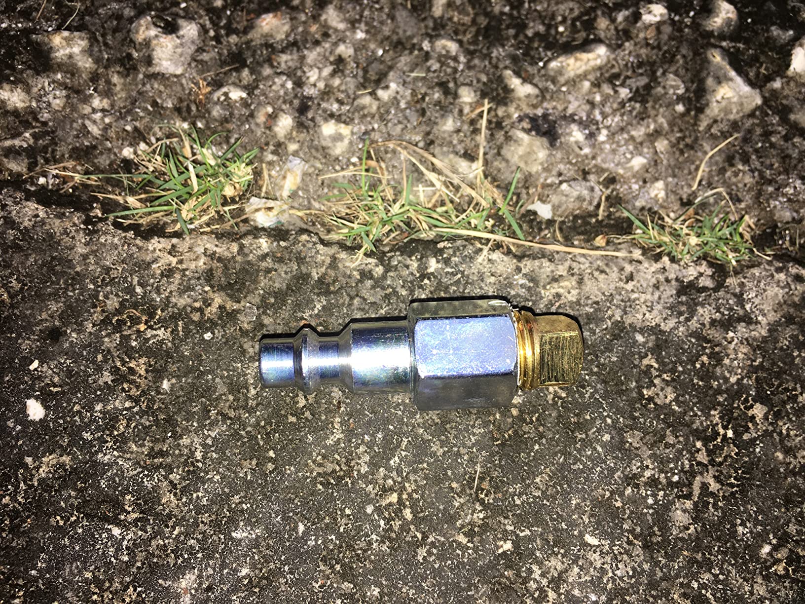 VIAIR 10003 Medium Duty Onboard Air System with 325C Compressor and 2.5 Gallon Tank customer photo 2