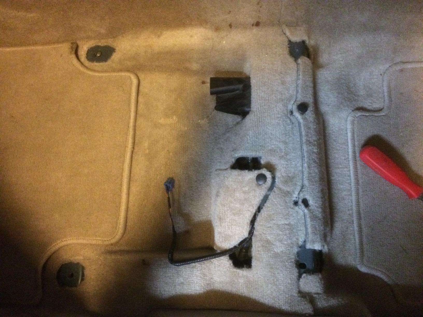 Denso Oxygen (O2) Sensor - 234-4797 (Fits 2004-2008 Acura TSX and 2003-2007 Honda Accord Vehicles) customer photo 1