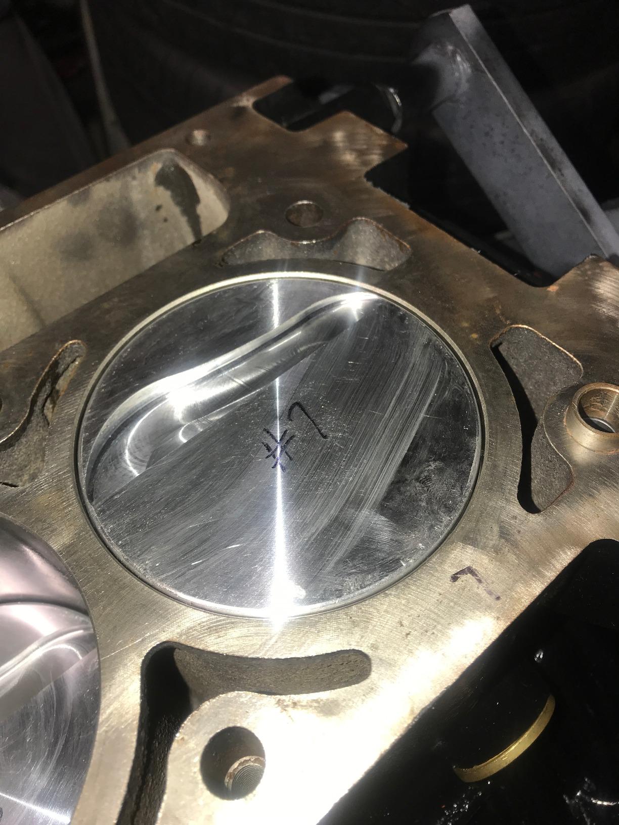 Proform 67445 Tapered Piston Ring Compressor customer photo 1