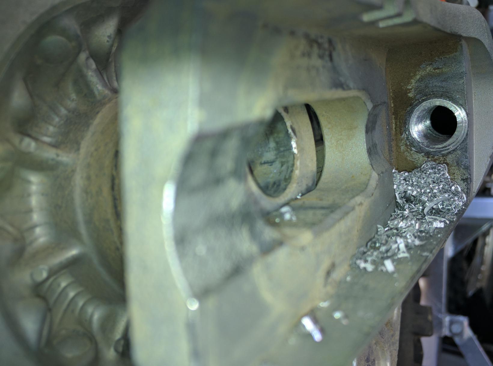 TIME-SERT Metric Kit M10 x 1.25 Part # 1012 customer photo 2