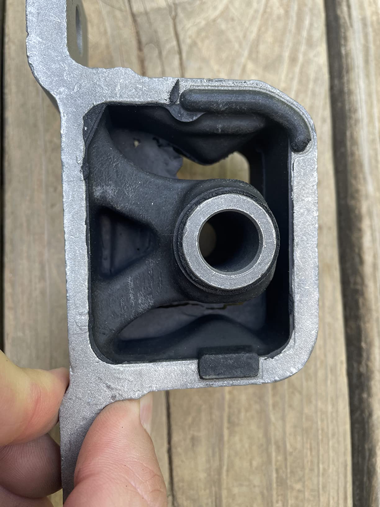 Beck/Arnley 104-1639 Engine Mount customer photo 1