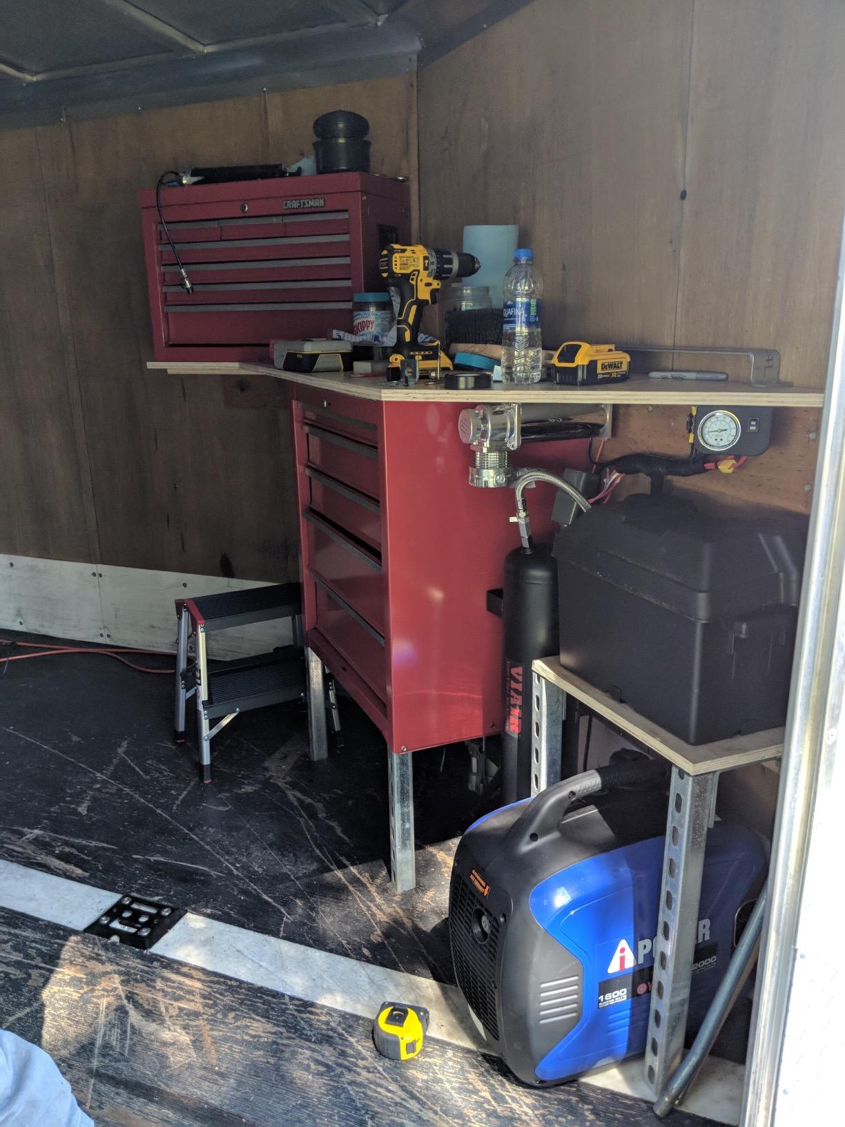 Viair 20001 PSI Ultra Duty Onboard Air System customer photo 1