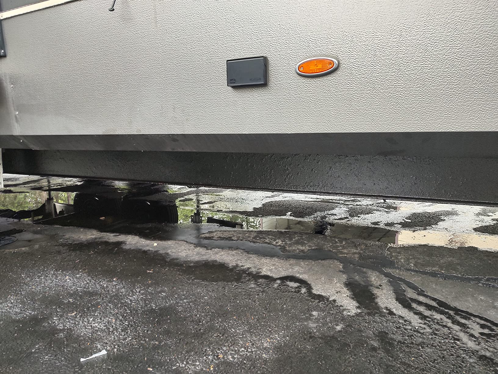 TCP Global Air Undercoating Spray Gun with Suction Feed Cup - Pneumatic Automotive Sprayer for Applying Sprayable Bed Liner Coating, Rubberized Truck Undercoating, Rust Proofing, Chip Guard Paint customer photo 1