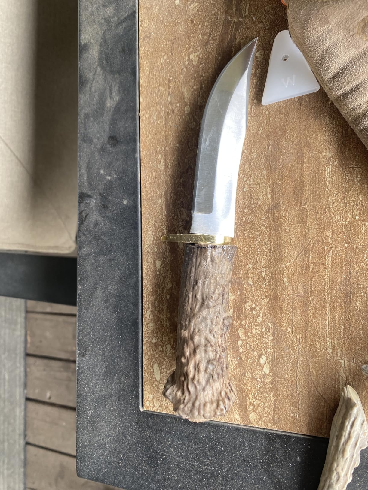 Gorilla 2 Part Epoxy, Clear Epoxy, 0.85 Ounce Syringe (Pack of 1) - 5 Minute Set, Incredibly Strong Bonding customer photo 2